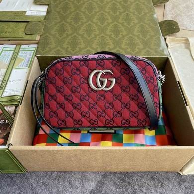 Replica Gucci Bags BL447632 24x13x7