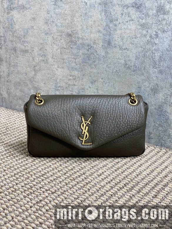 Replica YSL Bags 734153 26X14X7cm MT 4