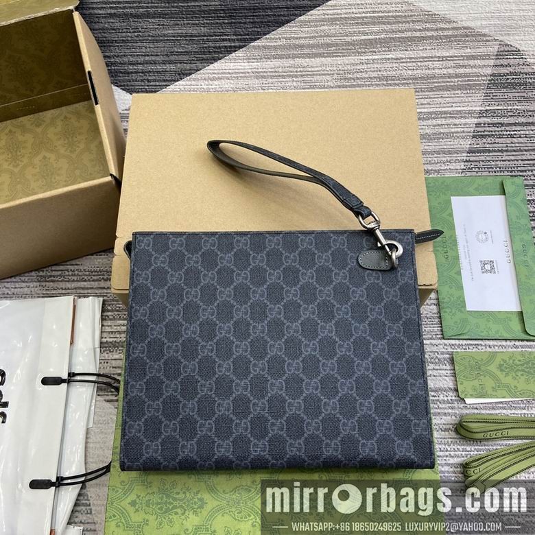 Replica Gucci Bags 768255 18X26X6cm MP 3colour
