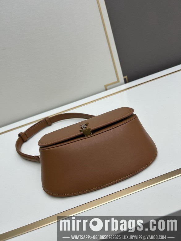 Replica YSL Bags Ysl Voltaire 6109 20x17x8cm jj1