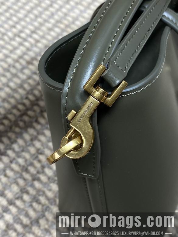 Replica YSL Bags 765870 15X13X6cm MT 3