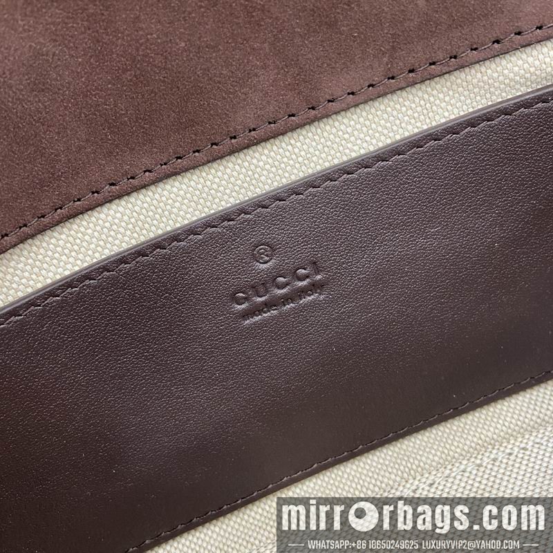 Replica Gucci Bags 837280 22x12.5x6cm MP 2色
