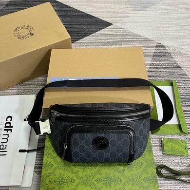 Replica Gucci Bags 733240 22X15X4cm MP 2colour