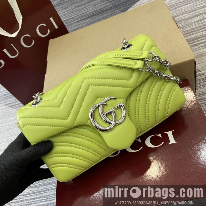 Replica Gucci Bags 837267 26x15x7cm MP5