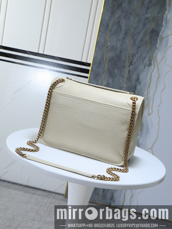 Replica YSL Bags YSL 633178 28x20x8.5cm 8D5