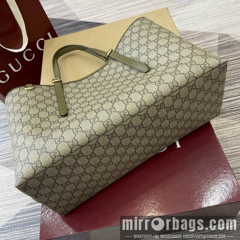 Replica Gucci Bags 815213 38x25x15cm MP 2色