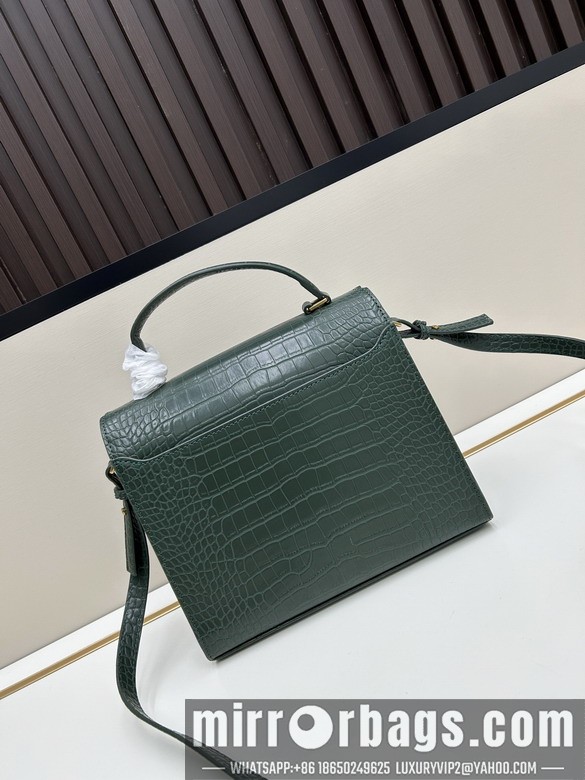 Replica YSL Bags YSL 6105 24x21x11cm jj1