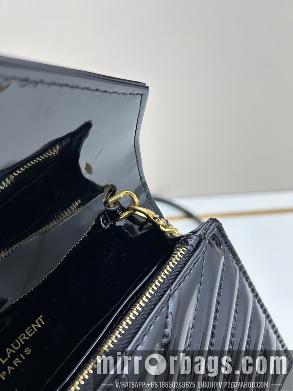 Replica YSL Bags YSL 6095 19x13x4.5cm jj