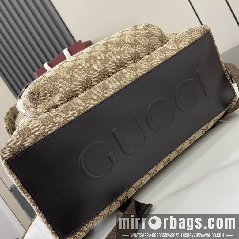 Replica Gucci Bags 824624 36X42X21cm YG 2colour