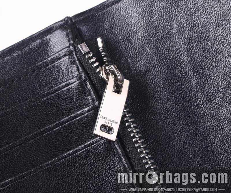Replica YSL Bags 0658 11x9x2cmZC 4色
