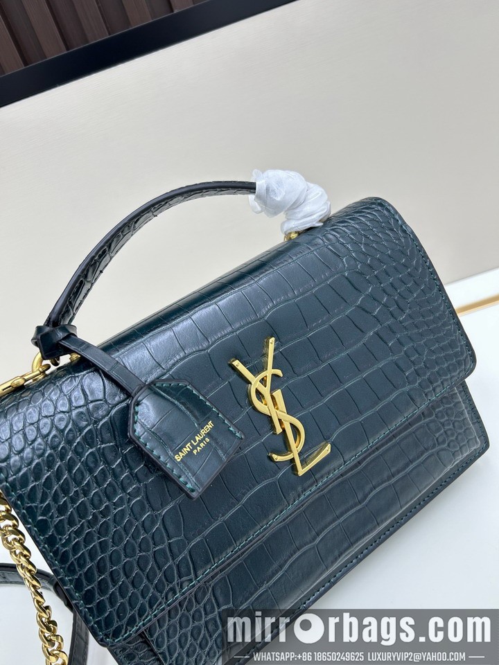 Replica YSL Bags YSL 8856 25x17x6cm jj1