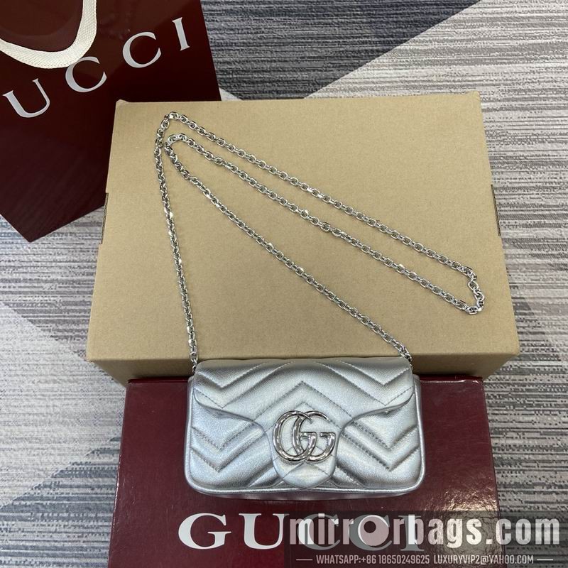 Replica Gucci Bags 841290 16.5x9.5x4.5cm MP 10