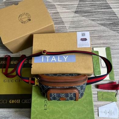 Replica Gucci Bags 682933 24X13X5cm MP 4colour