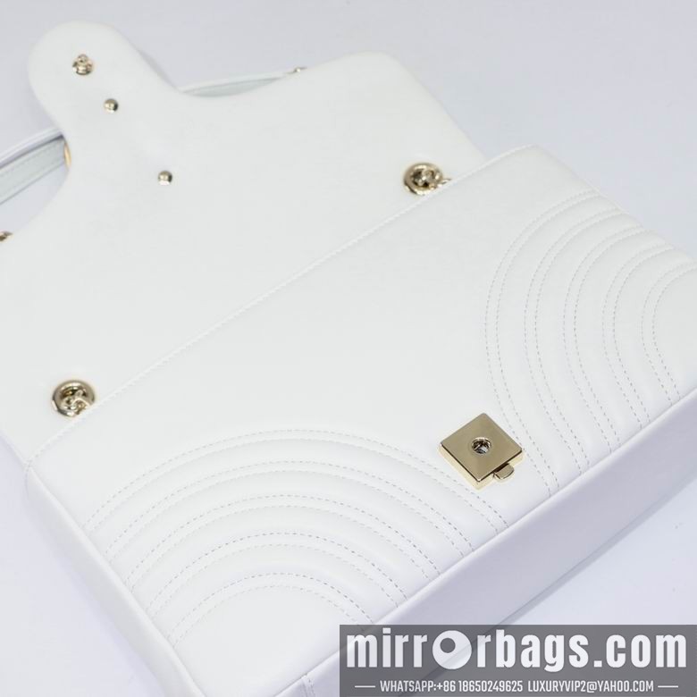 Replica Gucci Bags 838985 30.5X18X8 DF4colors