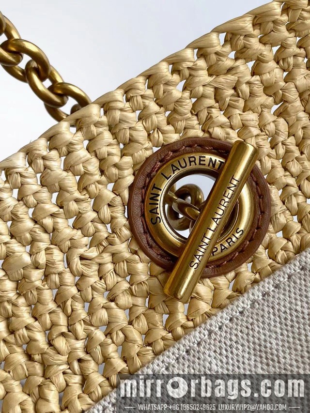 Replica YSL Bags YSL 838876 35x35x10cm 8D