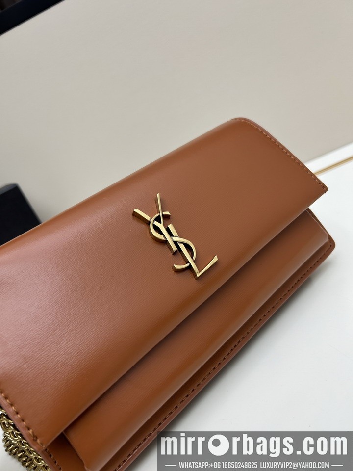 Replica YSL Bags YSL 10997 22x12x4cm ss2