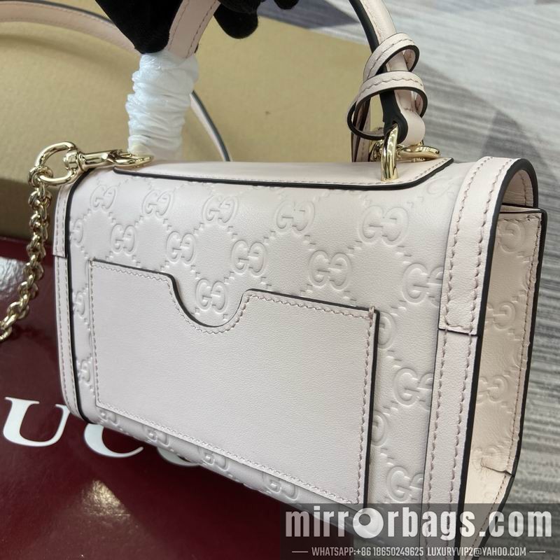 Replica Gucci Bags 838999 20x13x8cm MP 4色