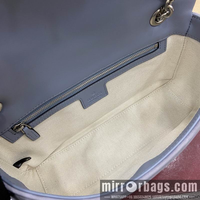 Replica Gucci Bags 837267 26x15x7cm MP 2色