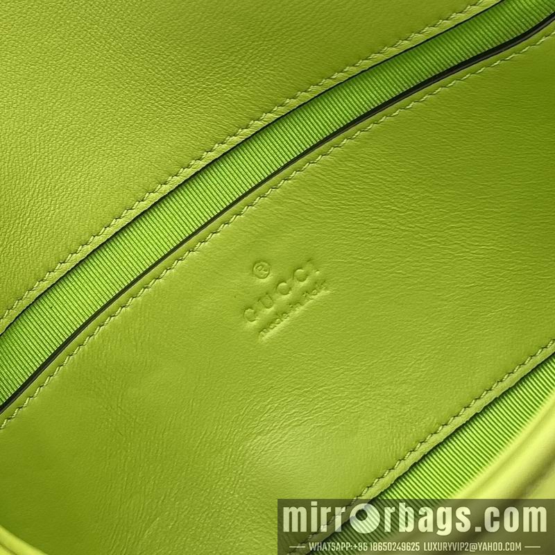 Replica Gucci Bags 837280 22x12.5x6cm MP 8