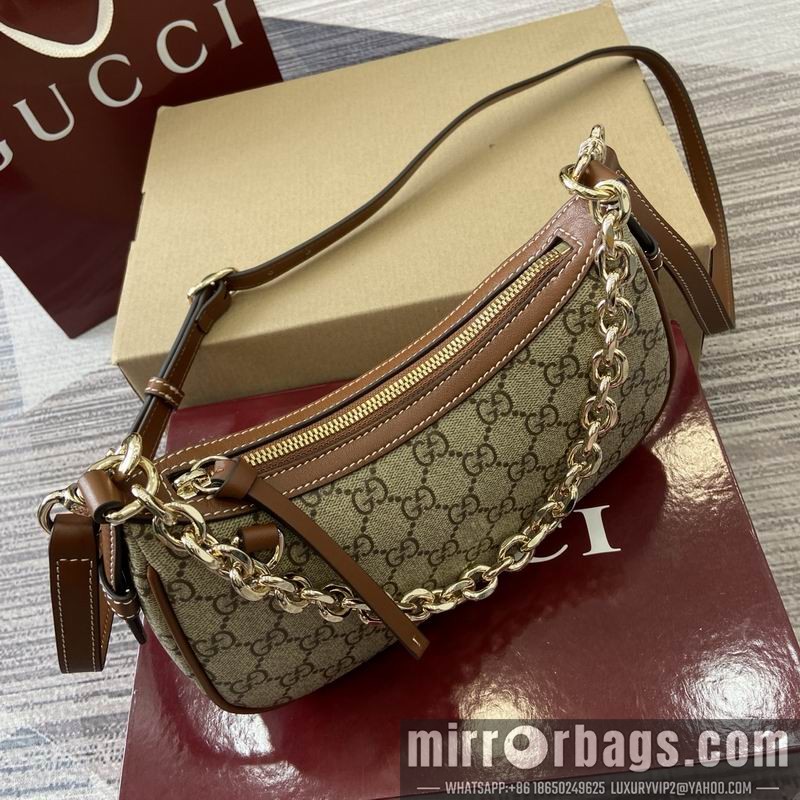 Replica Gucci Bags 847447 24x16.5x5.5cm MP 2色