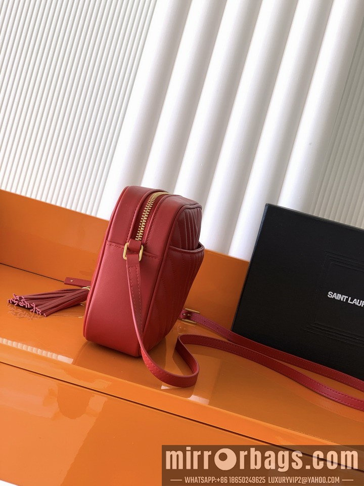 Replica YSL Bags YSL 505730 23x16x6cm 8D1