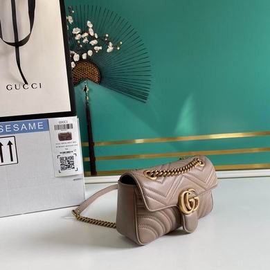 Replica Gucci Bags BA446744 23x14x6