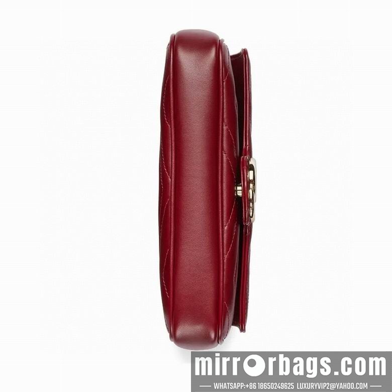 Replica Gucci Bags 751526 12X21X5cm MP