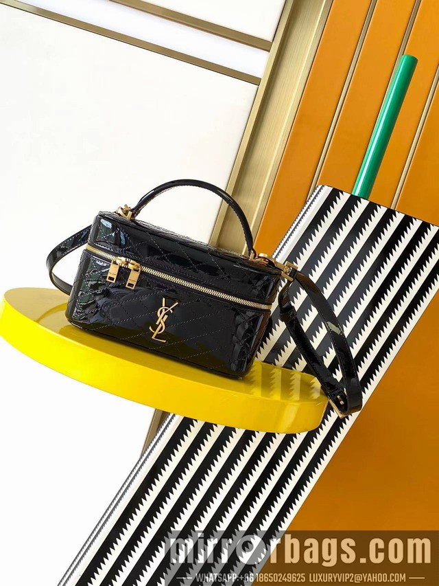 Replica YSL Bags YSL 766731 18x11x6.5cm 8D3