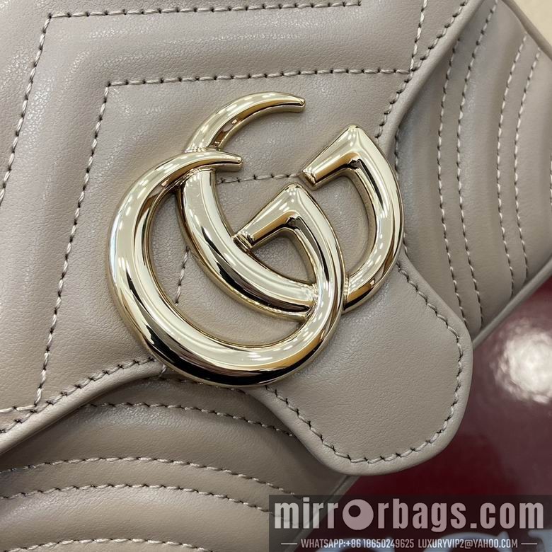 Replica Gucci Bags 811238 17X13X6cm MP