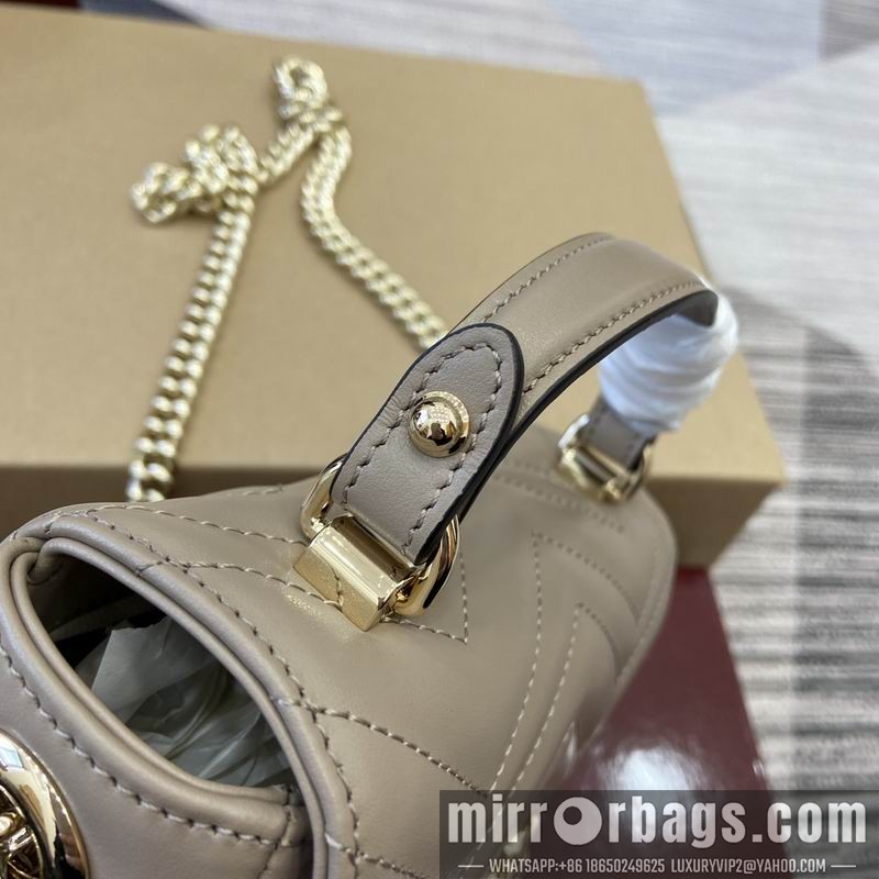 Replica Gucci Bags 811238 17x13x6cm MP