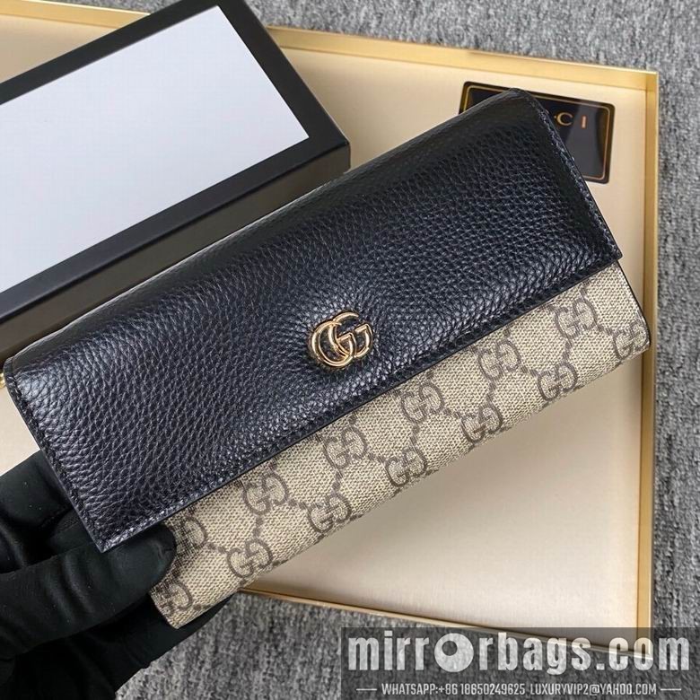Replica Gucci Bags 909018 19X10.5X3.5cm