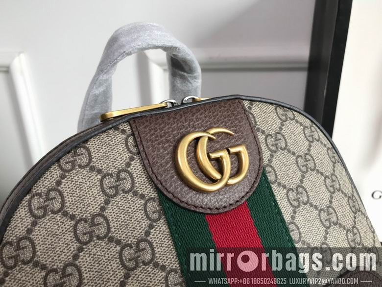 Replica Gucci Bags 547965 22X29X15cm YG 2colour