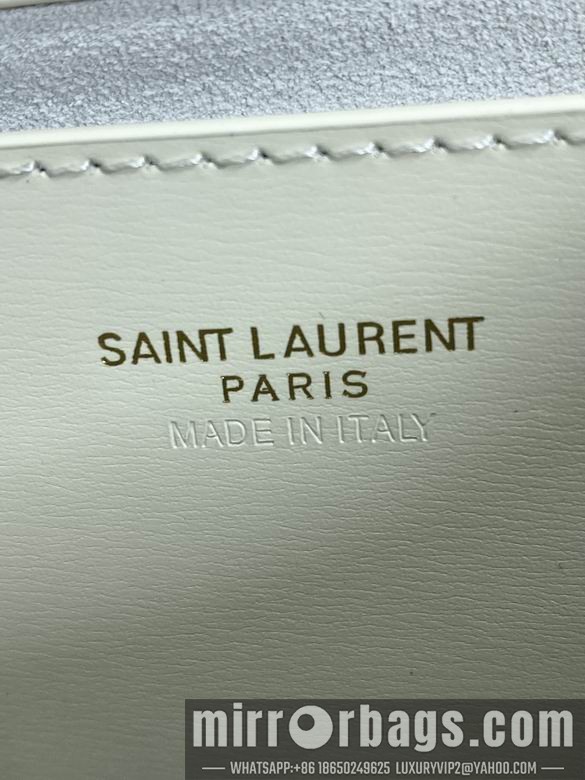 Replica YSL Bags 800846 17.5X21X8cm MT 4colour