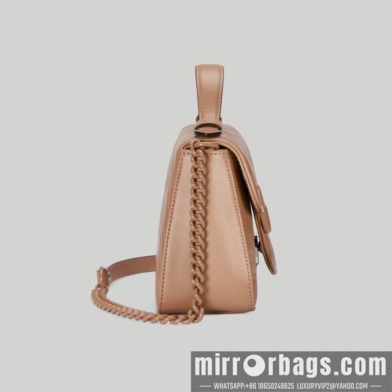 Replica Gucci Bags Marmont 702563 21X15.5X8cm MP