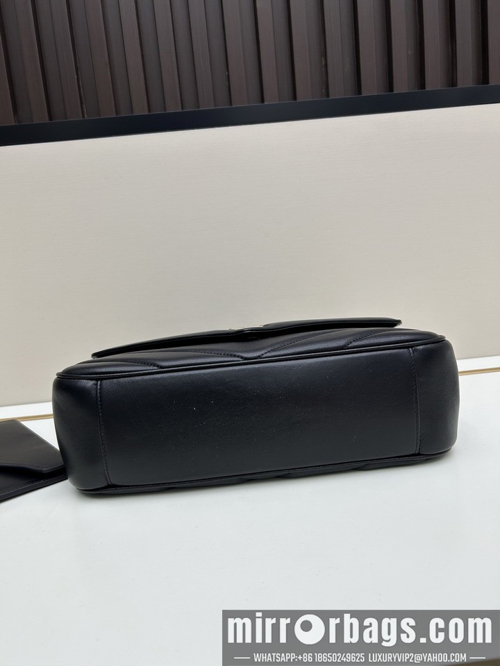 Replica YSL Bags YSL 801439 29x17x8cm jj