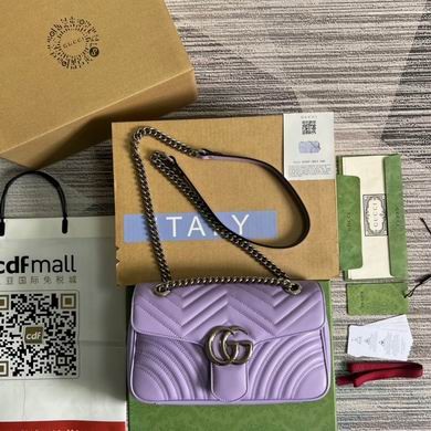 Replica Gucci Bags 443497 26X15X7cm MP-1