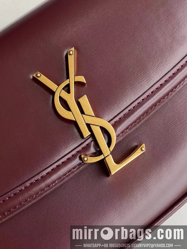 Replica YSL Bags YSL 832330 24x17x8.5cm 8D1