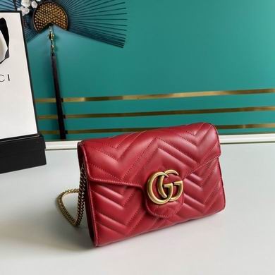 Replica Gucci Bags BA474575 20x13x6