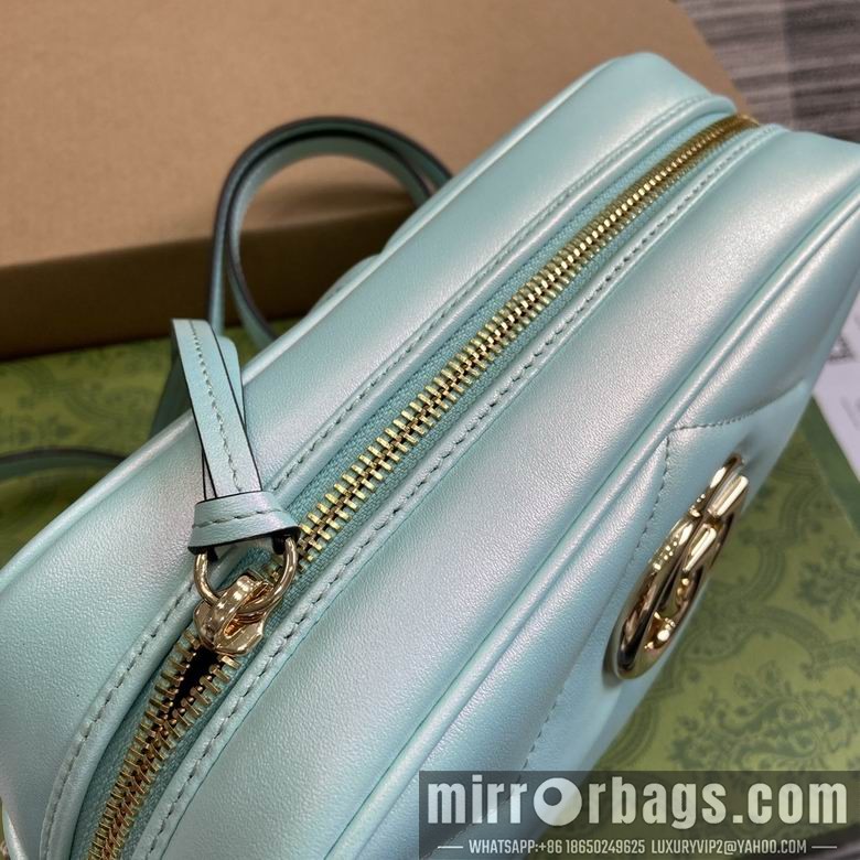 Replica Gucci Bags 447632 13X24X7cm MP 3colour