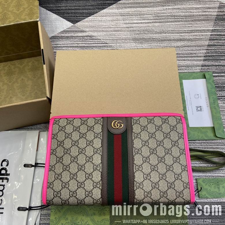 Replica Gucci Bags 598234 28.5X18X9cm MP 3colour