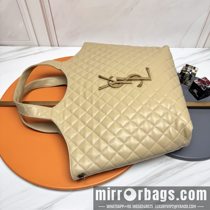 Replica YSL Bags YSL icare 698651 58x47x61x8cm 8D