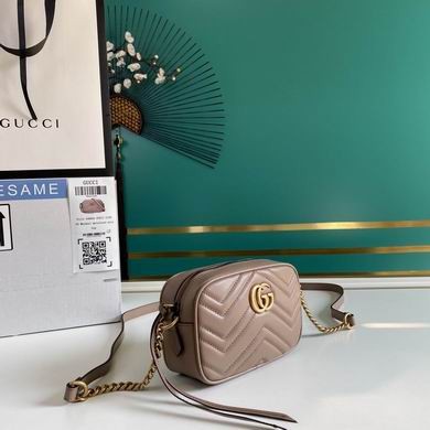 Replica Gucci Bags BA448065 18x12x6