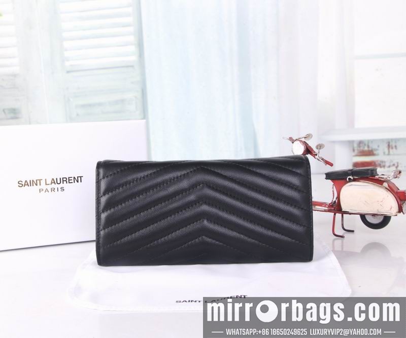 Replica YSL Bags 2525 19.5x10x2.5cmZC 4色