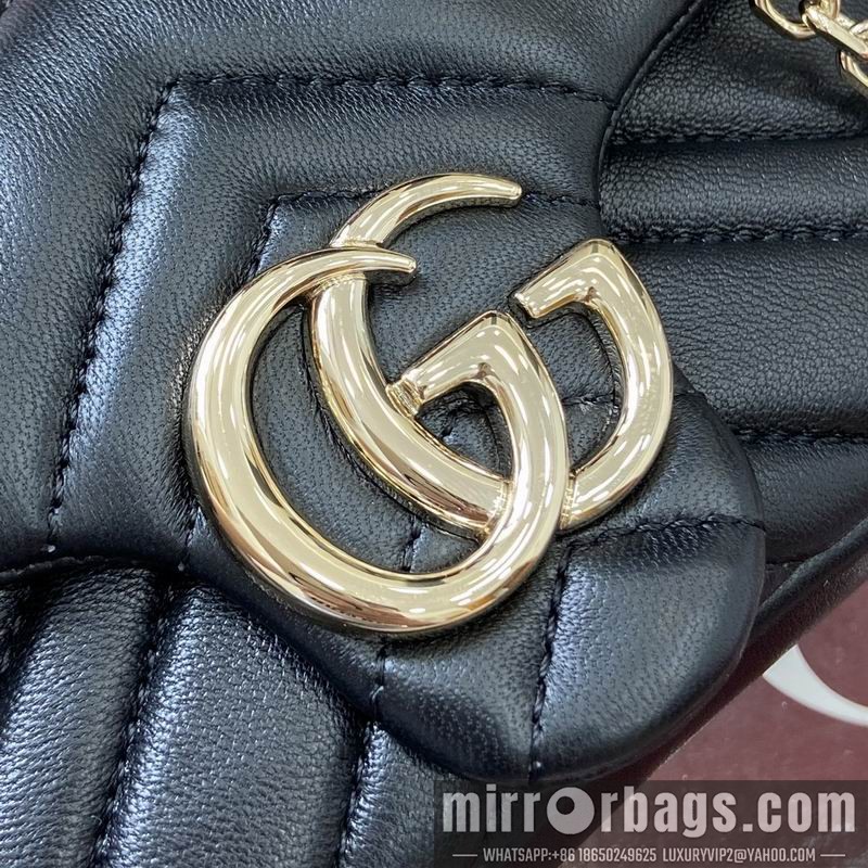 Replica Gucci Bags 841290 16.5x9.5x4.5cm MP 1