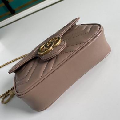 Replica Gucci Bags BA476433 16.5x10x5