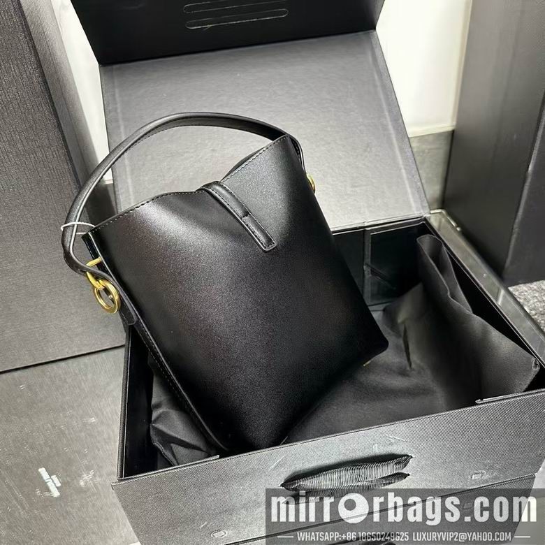 Replica YSL Bags 749036 17X20X13cm XMY 4