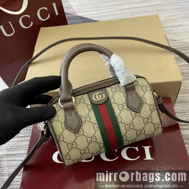 Replica Gucci Bags 838478 16x10x9cm MP 2色