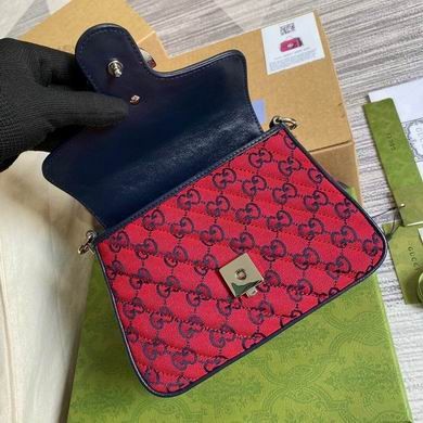 Replica Gucci Bags BG583571 20x15.5x8