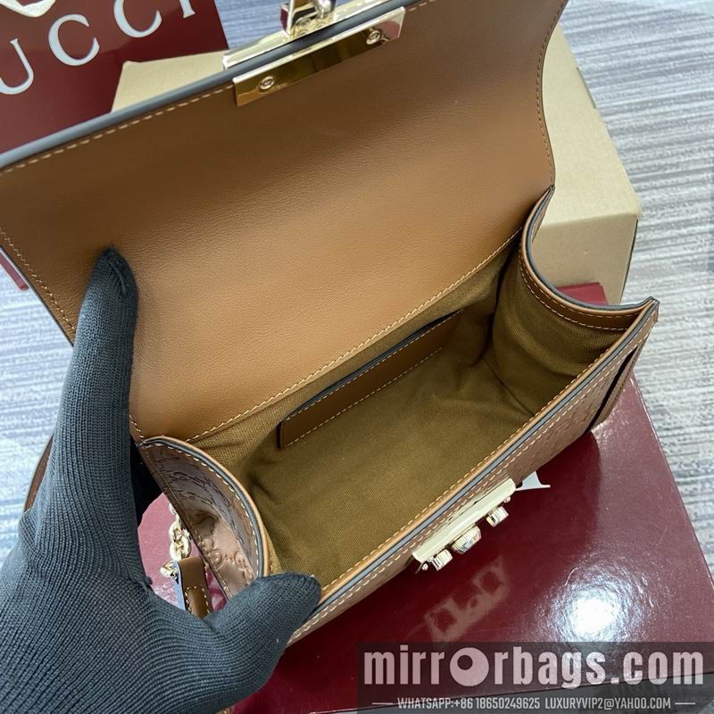 Replica Gucci Bags 838999 20x13x8cm MP 4色