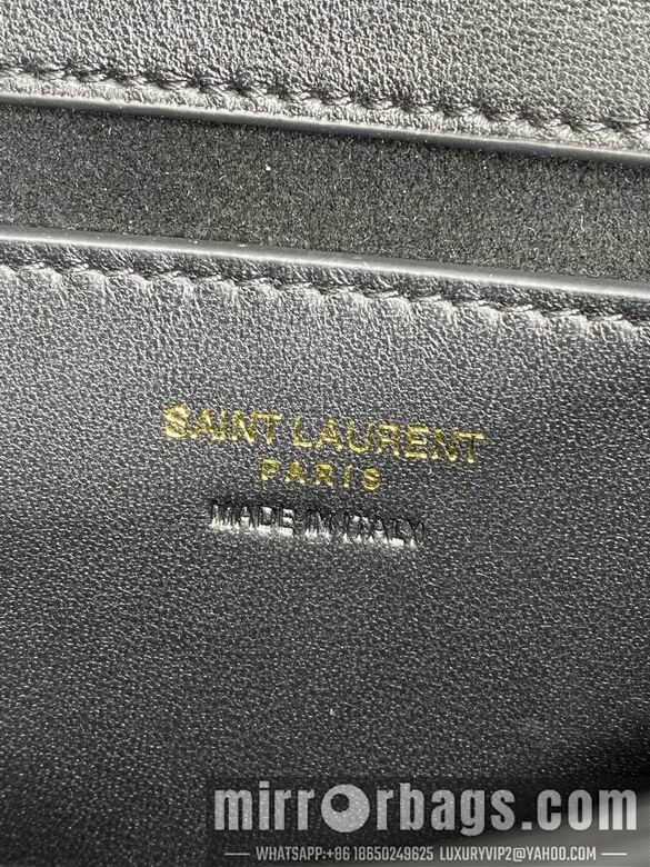 Replica YSL Bags 800846 17.5X21X8cm MT 4colour